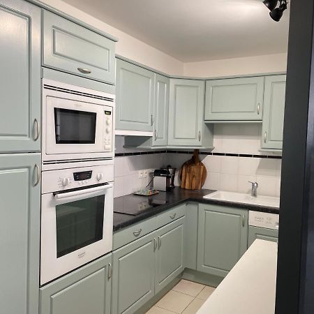 La Parenthese Touquettoise Apartment Le Touquet Екстериор снимка