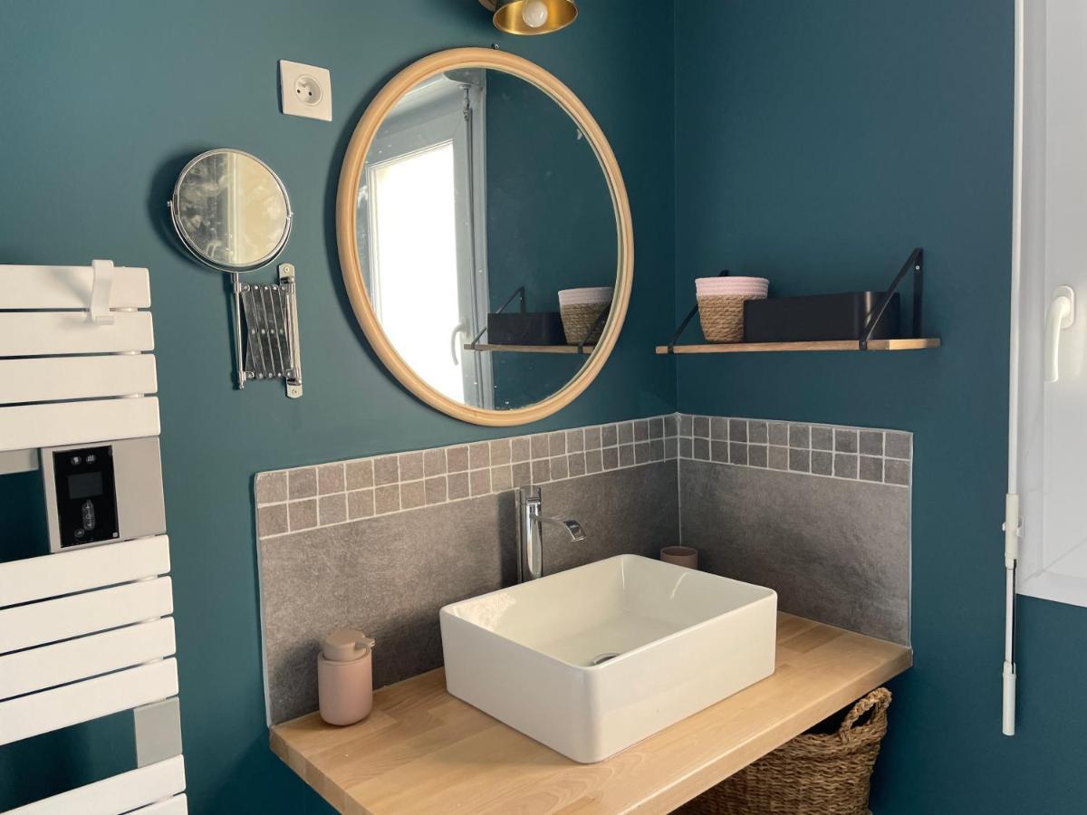 La Parenthese Touquettoise Apartment Le Touquet Екстериор снимка