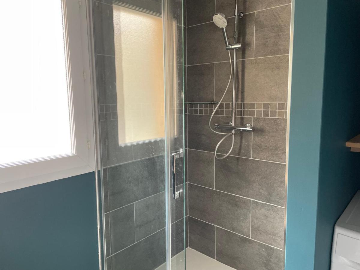 La Parenthese Touquettoise Apartment Le Touquet Екстериор снимка