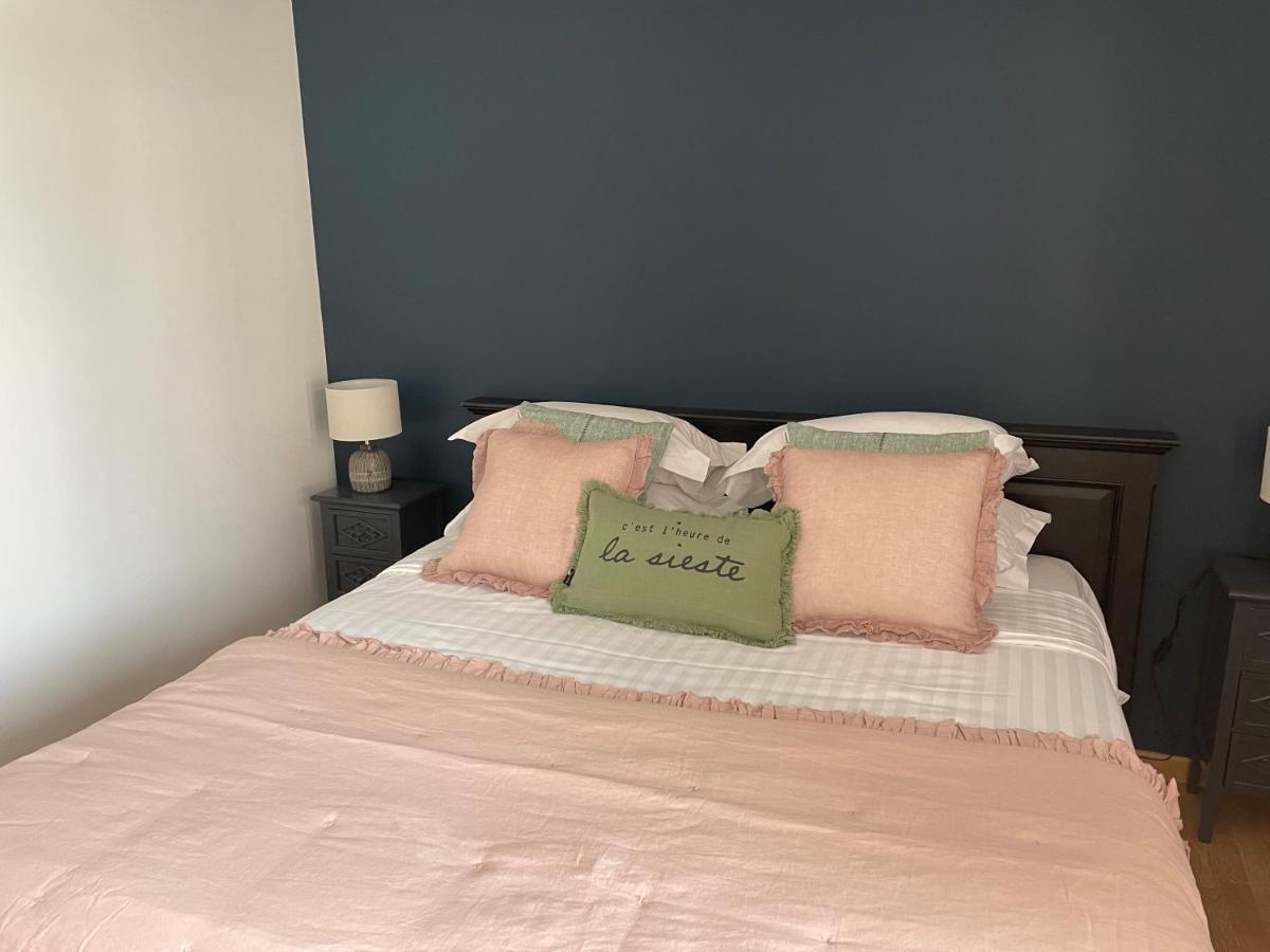 La Parenthese Touquettoise Apartment Le Touquet Екстериор снимка